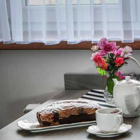 Ania Apartamenty Хохолув Екстериор снимка