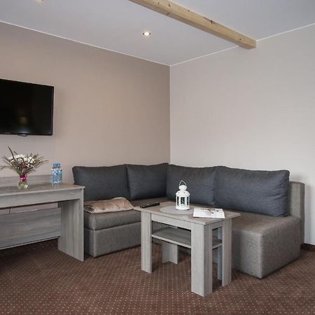 Ania Apartamenty Хохолув Екстериор снимка